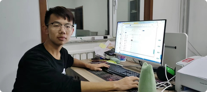 从技工到行业翘楚 聊城市技师学院优秀毕业生家居用品销售成功之路