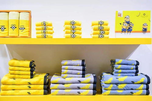 IP引领时尚，授权助力零售——聚焦intertextile秋冬家纺展专场IP授权研讨会